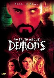 The Irrefutable Truth About Demons - movie with Karl Urban.