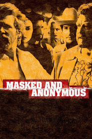Masked and Anonymous - movie with Penelope Cruz.