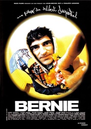 Bernie - movie with Claude Perron.