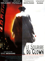 Le sourire du clown - movie with Bruno Putzulu.
