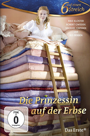 Die Prinzessin auf der Erbse - movie with Michael Gwisdek.