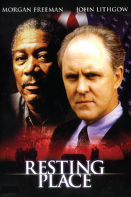 Resting Place - movie with John Lithgow.