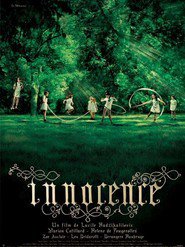 Innocence - movie with Helene de Fougerolles.