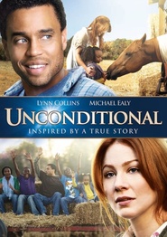 Unconditional - movie with Amanda Bailey.