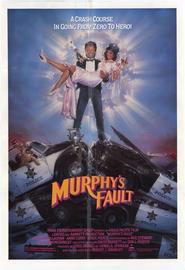 It's Murphy's Fault - movie with John Barrett.