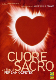 Cuore sacro - movie with Michela Cescon.