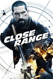 Close Range - movie with Nick Chinlund.