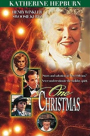 One Christmas - movie with Julie Harris.