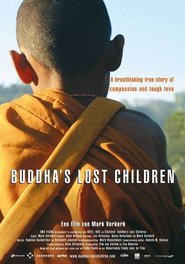 Film Buddha's Lost Children.