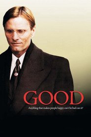 Good is the best movie in Ralph Riach filmography.