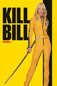 Kill Bill: Vol. 1 - movie with Vivica A. Fox.