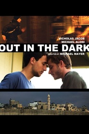 Out in the Dark - movie with Alon Oleartchik.