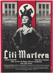 Lili Marleen - movie with Mel Ferrer.