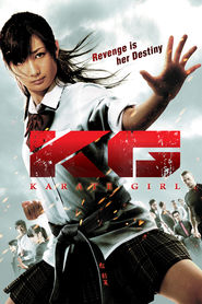 K.G. - movie with Saori Takizava.