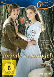 Jorinde und Joringel - movie with Katja Flint.