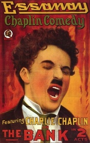 The Bank is the best movie in Charles Chaplin filmography.