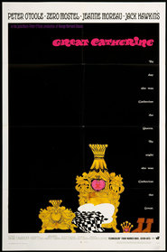 Great Catherine is the best movie in Angela Scoular filmography.
