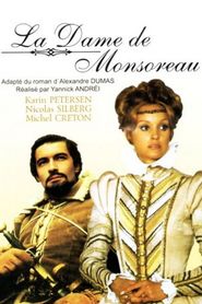 La dame de Monsoreau - movie with Francois Maistre.