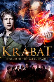 Krabat - movie with David Cross.