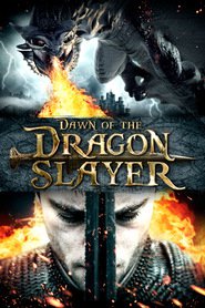 Dawn of the Dragonslayer - movie with Nikki Posener.