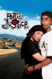 Poetic Justice is the best movie in Maya Angelou filmography.