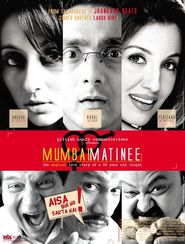 Mumbai Matinee - movie with Govardan Asrani.