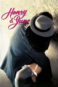 Henry & June is the best movie in Bruce Myers filmography.