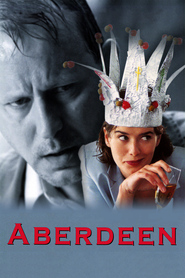 Aberdeen - movie with Charlotte Rampling.