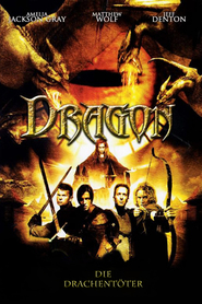 Dragon is the best movie in Djessika Bork filmography.