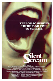 The Silent Scream - movie with Brad Rearden.