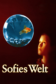 Sofies verden - movie with Bjorn Floberg.