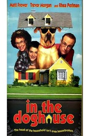 In the Doghouse - movie with Kevin McNulty.
