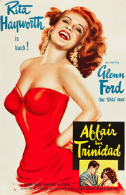 Affair in Trinidad is the best movie in Karel Stepanek filmography.