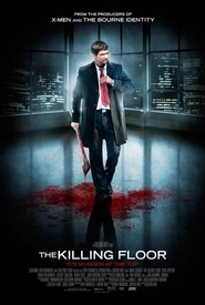 The Killing Floor - movie with Shiri Appleby.