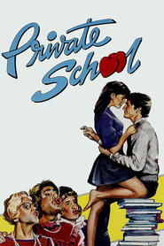 Private School - movie with Matthew Modine.