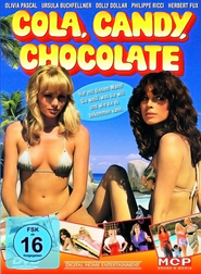 Cola, Candy, Chocolate is the best movie in Ike Lozada filmography.