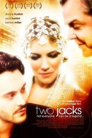 Two Jacks - movie with David Lipper.