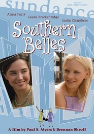Southern Belles - movie with Zac Gardner.