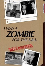 I Was a Zombie for the F.B.I. is the best movie in James Raspberry filmography.