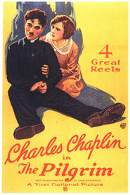 The Pilgrim is the best movie in Charles Reisner filmography.