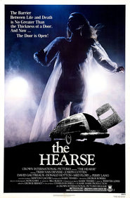 The Hearse is the best movie in Trish Van Devere filmography.