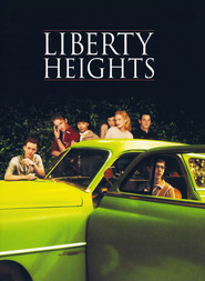 Liberty Heights - movie with Orlando Jones.