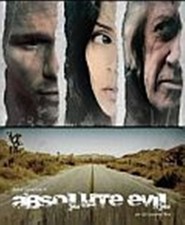 Absolute Evil is the best movie in Kristian Bem filmography.
