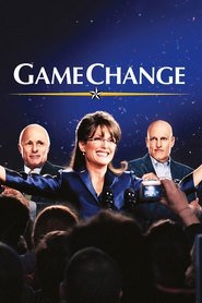 Game Change - movie with David Barry Gray.