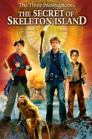 The Three Investigators and the Secret of Skeleton Island is the best movie in Chensellor Miller filmography.