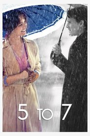 5 to 7 is the best movie in Dov Tiefenbach filmography.