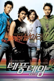 Taepung is the best movie in Djon Devid Diks filmography.