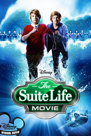 The Suite Life Movie is the best movie in Dylan Sprouse filmography.