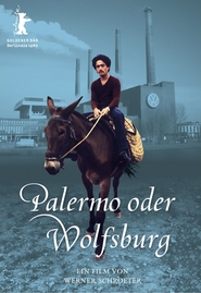 Palermo oder Wolfsburg - movie with Otto Sander.