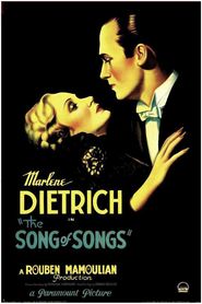 The Song of Songs - movie with Lionel Atwill.